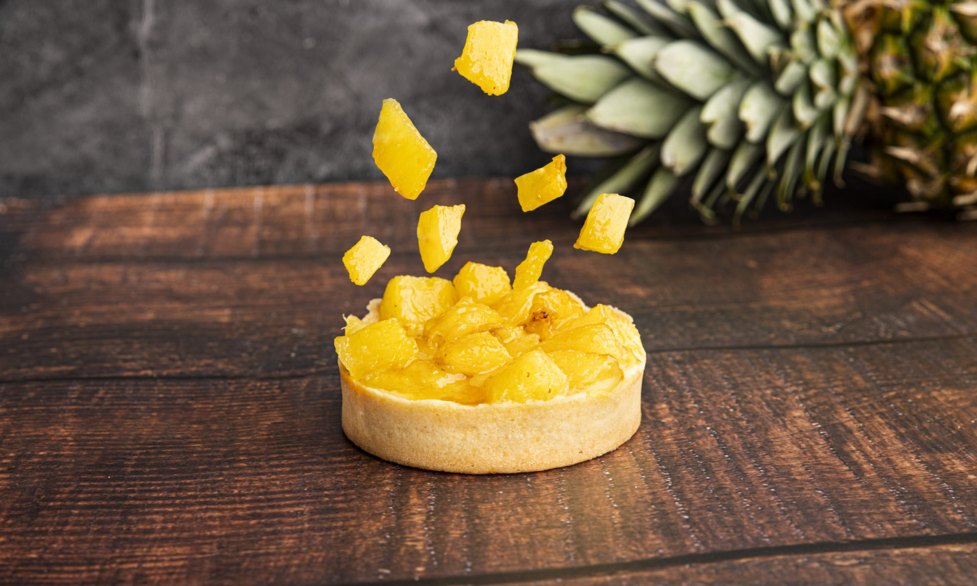 tarts